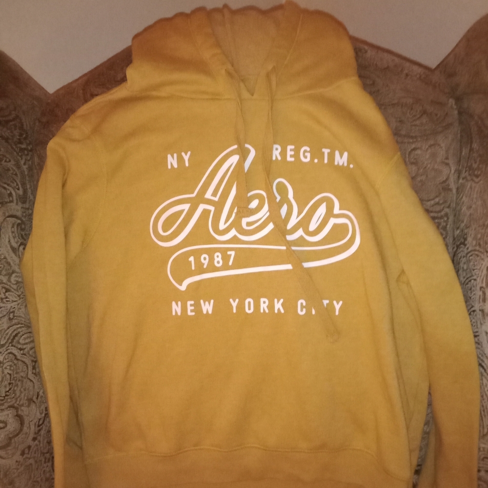 Aeropostale Hoodie